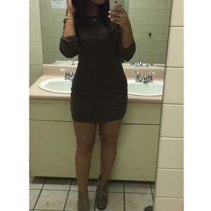 Forever 21 Dress